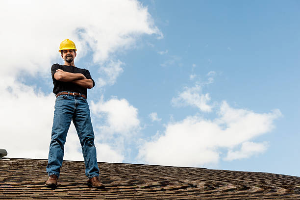 Roof Gutter Cleaning in Indianapolis, IN